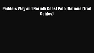 [PDF Download] Peddars Way and Norfolk Coast Path (National Trail Guides) [Download] Full Ebook