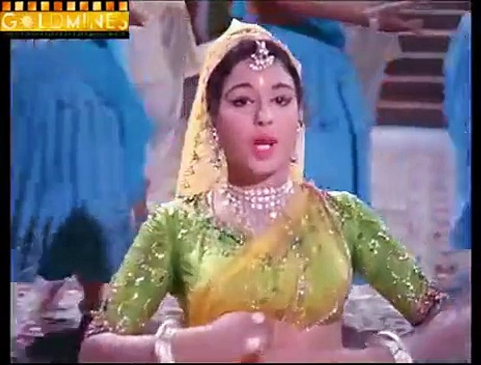 Saaz Aur Awaaz