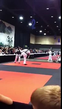 Taekwondo Yukon OK Call 405-494-7755