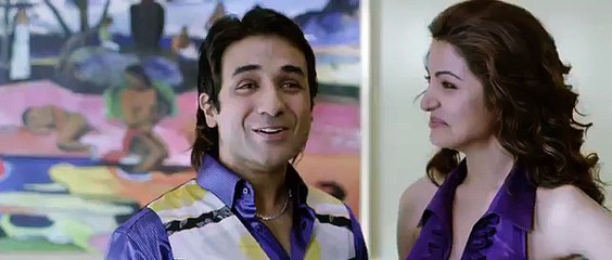 Sex Scene - Badmaash Company (2010) -HD- Music Videos