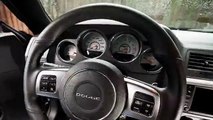 2017 Dodge Challenger SRT8 392 racing car concept