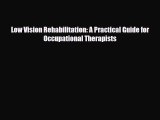 PDF Download Low Vision Rehabilitation: A Practical Guide for Occupational Therapists PDF Full
