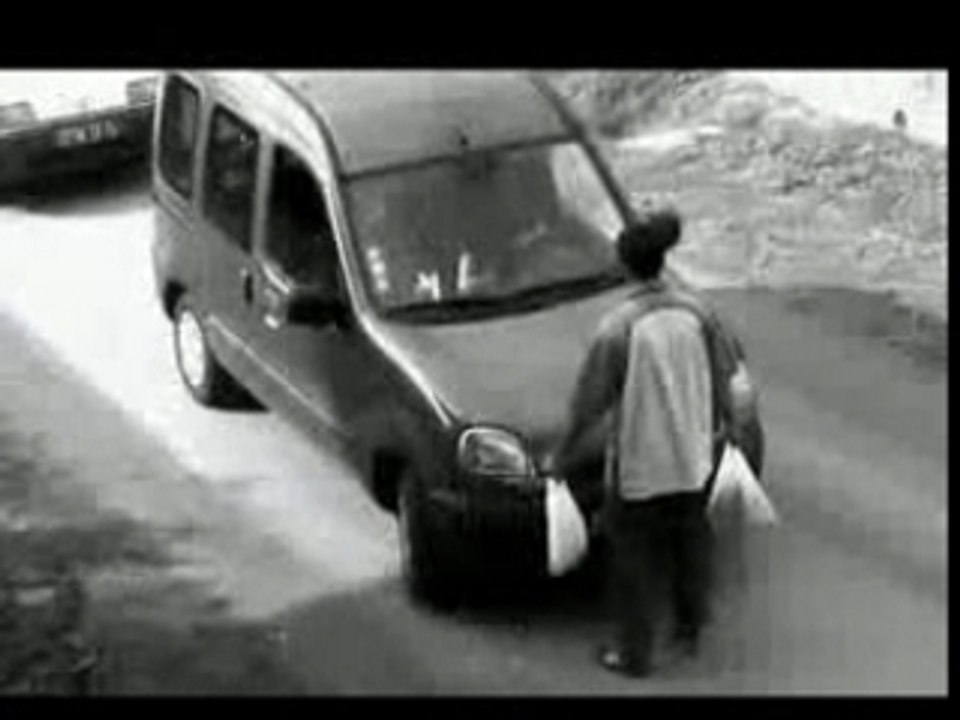 J'ai vomi dans mes cornflakes