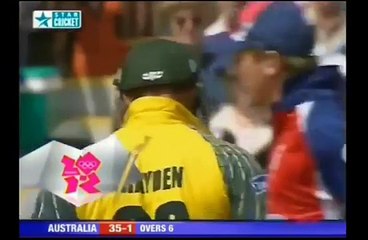 Sachin Tendulkar RESPECT . Rare cricket video