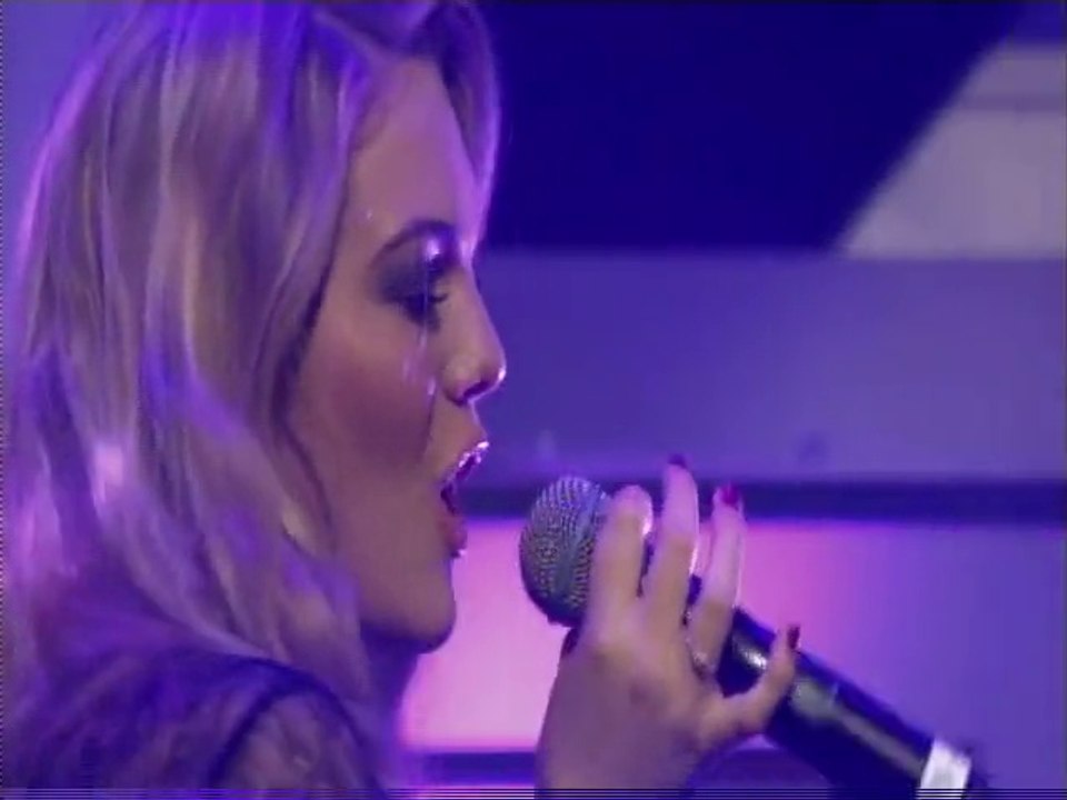 Louisa Johnson