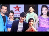 Star Parivaar Awards 2015 - Red Carpet | Divyanka Tripathi , Karan Patel