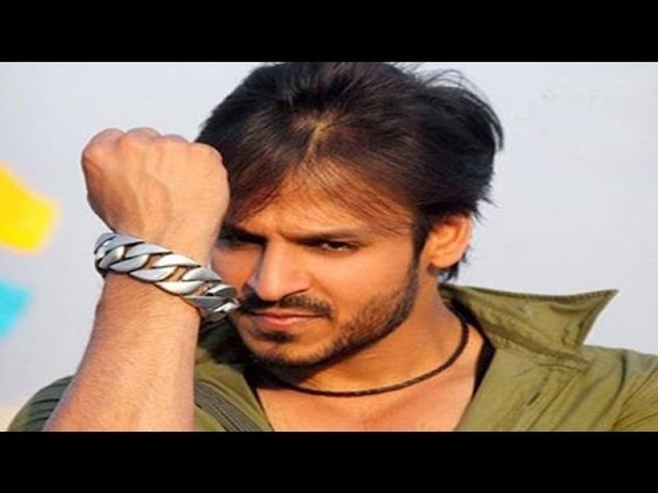 Krrish 3 Villain Vivek Oberoi Busy Shooting for Bank Chor