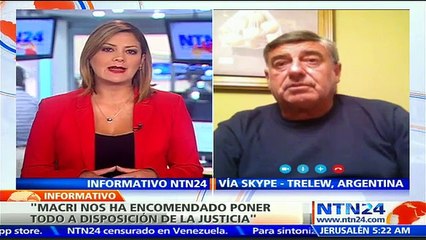 Experto habla sobre el caso de Alberto Nissman y el rumbo que tomará con la nueva administración
