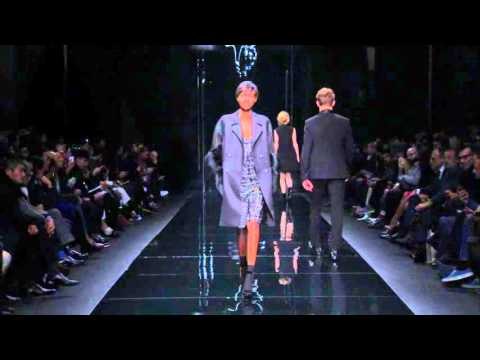 Milano - Ermanno Scervino - Collezione Uomo autunno inverno 2016-17 (18.01.16)