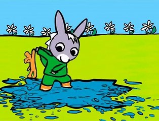 35   Trotro   Trotro est un petit papa Trotro en français