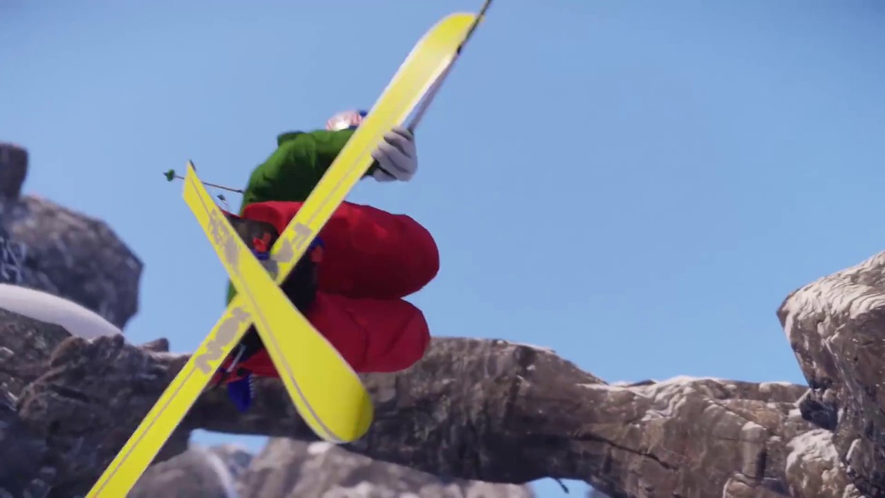 SNOW - Open Beta Announcement Teaser