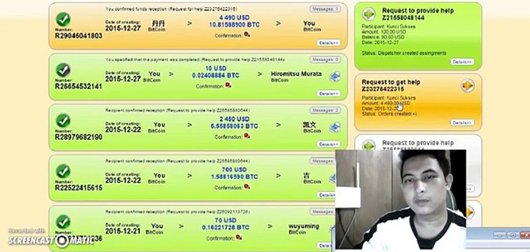 Testimonials 4490 USD