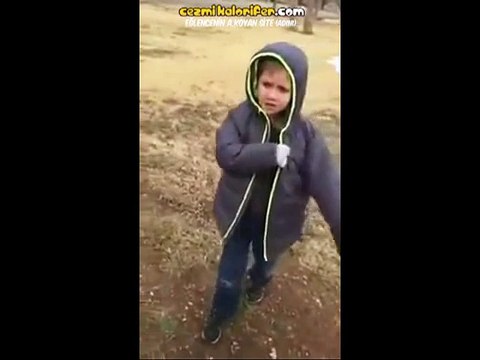 Kaybolan Köpeğine Kavuşan Çocuğun Mutluluğu