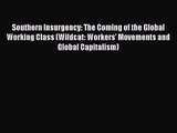 [PDF Download] Southern Insurgency: The Coming of the Global Working Class (Wildcat: Workers'