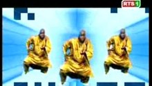 Youssou Ndour :Alsama Day