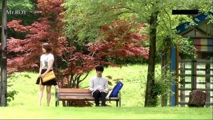 Chal wahan jaate hain korean hindi mix songs (Arijit Singh)720P HD Official video