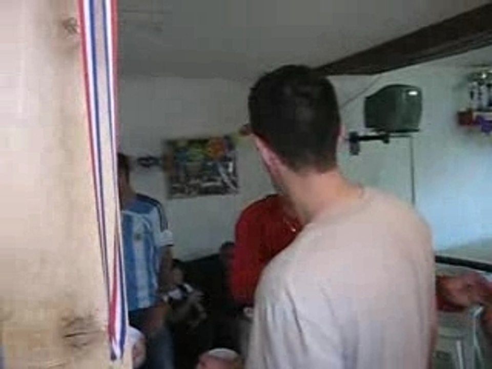 COC Corbarieu Foot Champion Promotion 2006-07