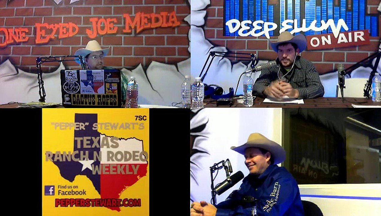 TX Ranch N Rodeo 2016-01-18
