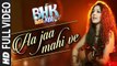 Aa Jaa Mahi Ve (Full Video) BHK Bhalla@Halla.Kom | Ujjwal Rana, Inshika Bedi, Manoj Pahwa & Seema Pahwa | New Song 2016 HD