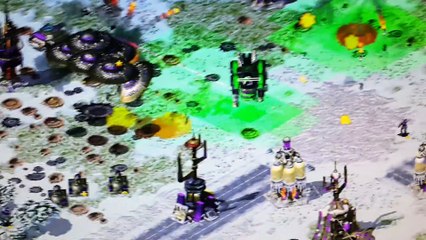 RA2 Reborn - Monster