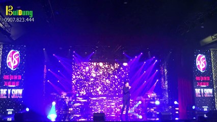 Tìm Lại Bầu Trời - Tuấn Hưng