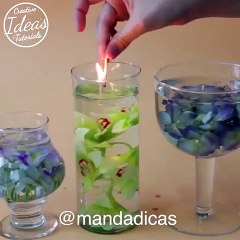 Creative Ideas of home making