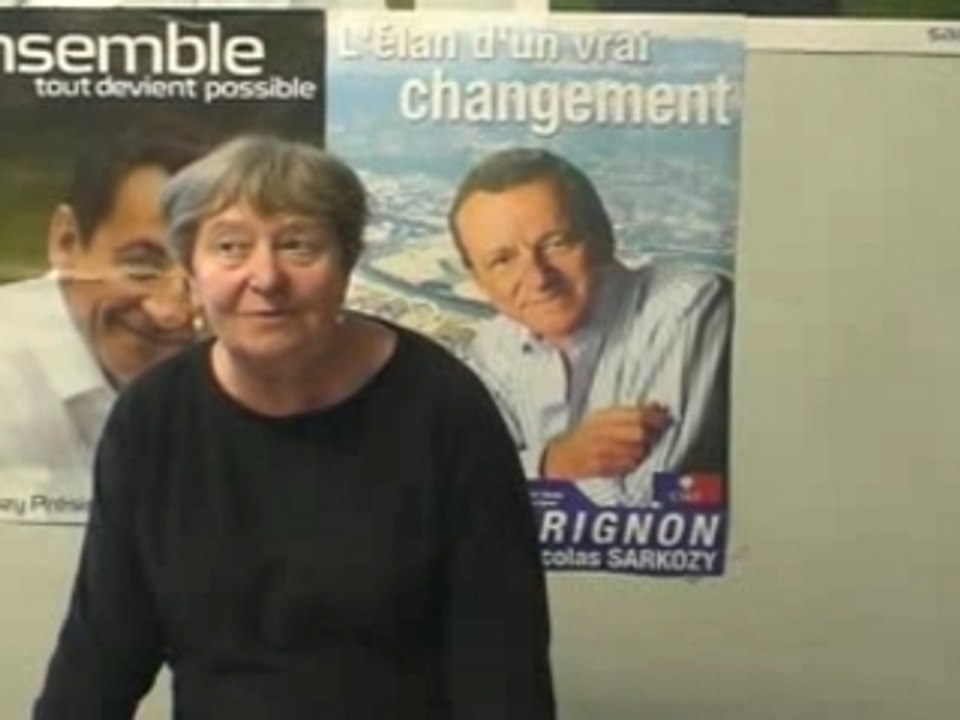 Micheline Chassagne