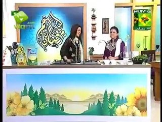 Shahi Kabab _ Dehi Aur Laal Mirch Ki Chutny  In Yehi Hay Jeenay Ka Maza