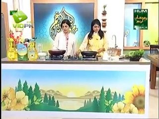 Red Rice  In Yehi Hay Jeenay Ka Maza