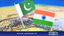 Pervez Musharraf ka India ko jawab - News Package - 14 Jan 2016 (News World)