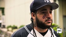 Stüssy Pays Tribute to A$AP Yams With This Limited YamsDay Shirt (FULL HD)