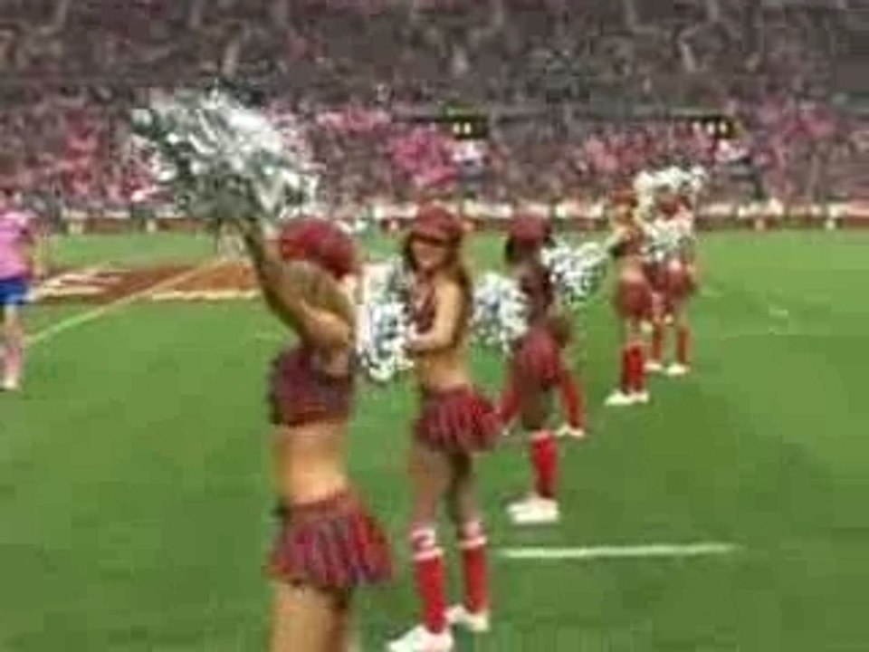 Stade francais