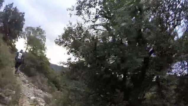 Sortie TEAM-PY Caunes-Minervois