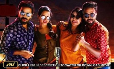 Watch Hello Namasthe (2016) Full Movie HD-1080p