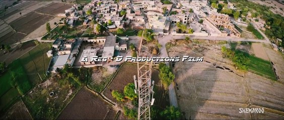 "..Ford VS Ford 2 - Shivjot & Nancy Gupta Full Music Video - GVP.."