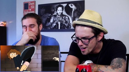 Wingardium Leviosa Reaction - IsmaHawkREACTS