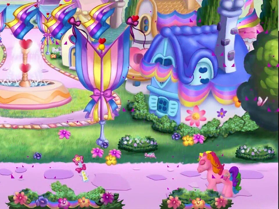 Май Литл Пони - новые серии (2015) / My Little Pony - new series (2015)
