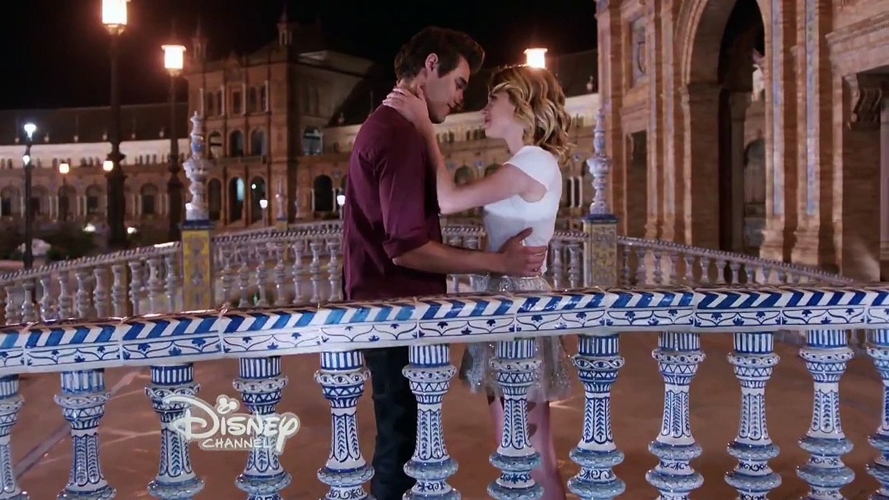Violetta saison 3 Premières minutes : Episode 80
