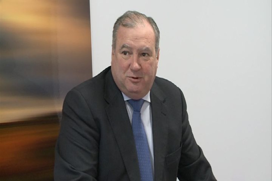 Patronal vasca ve oportunidad en apertura de Irán