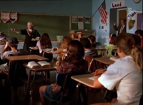 Tumbleweeds - Janet McTeer - Comedy 1