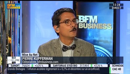 La mise au net: Leboncoin tente de se renouveler pour son 10ème anniversaire - 19/01