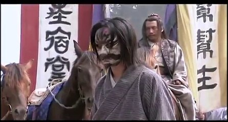 Thiên Long Bát Bộ 2003 Lồng Tiếng HD Tập 32