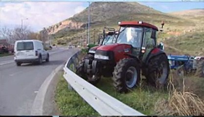 Κάθοδο στο Κάστρο αποφασίζουν μέσα στη βδομάδα οι Βοιωτοί