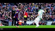 Cristiano Ronaldo vs Lionel Messi ● Ballon D'Or Battle 2015   HD
