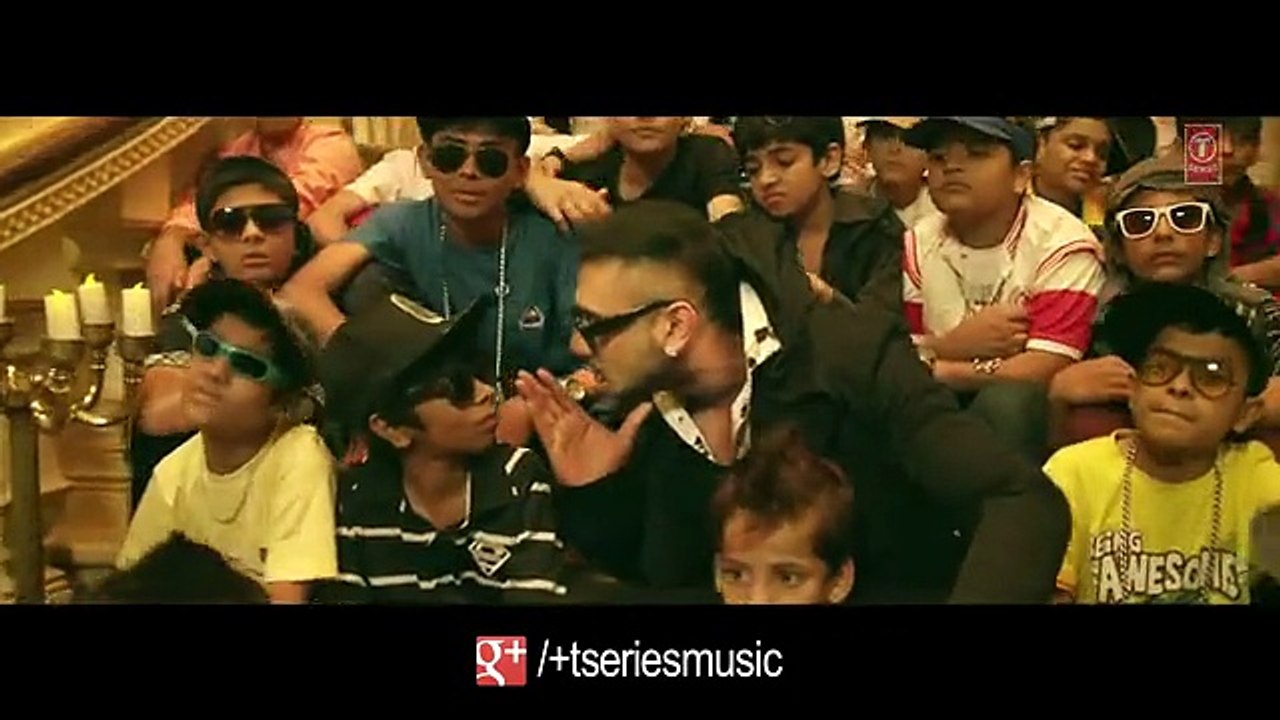 Party With The Bhoothnath Song (Official) - Bhoothnath Returns -