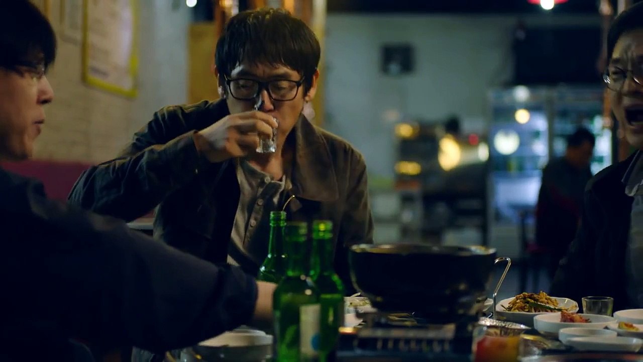 Park yoochun ~ how much love do you have in your wallet