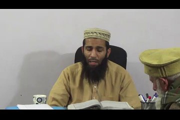 Day121 - 18-01-2016 Class3 Tafseer ul Quran