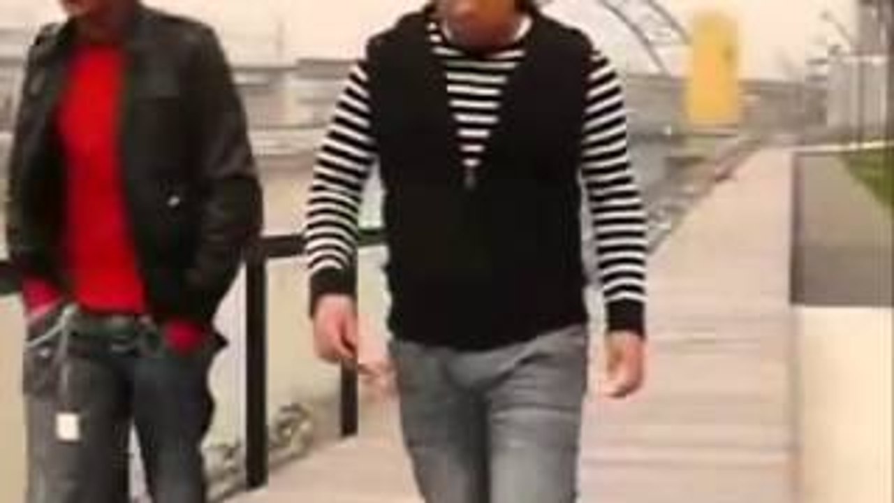 Amatör Şarkılar - Bitti Aşkımız .... ( Muhteşem Şarkı )