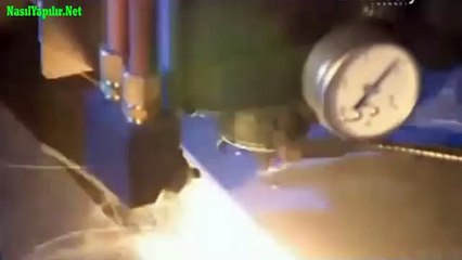 Bıçak nasıl yapılır