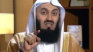 Mufti Ismail Menk_Control that Tongue
